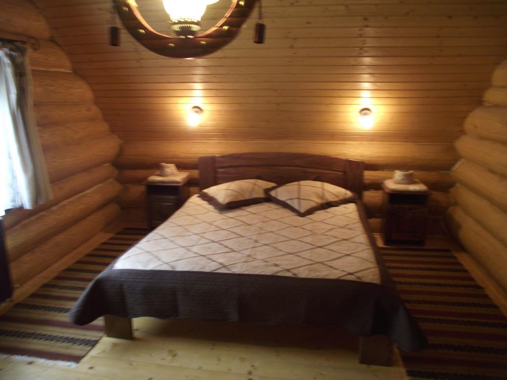 Cabana Piatra Runcului Vatra Moldoviţei Exteriör bild